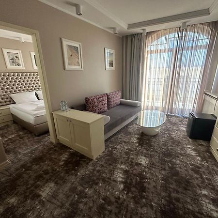 Trofana Wellness & Spa Miedzyzdroje Bagian luar foto