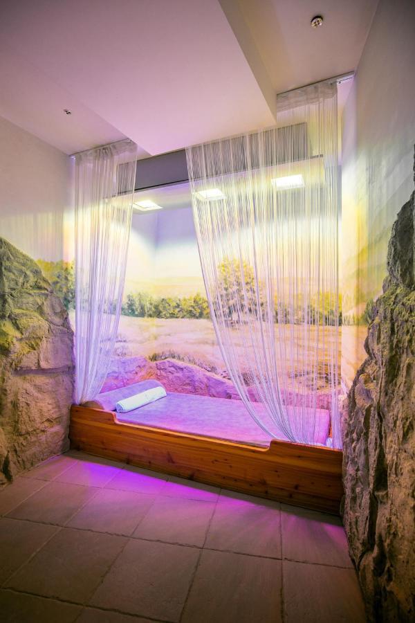 Trofana Wellness & Spa Miedzyzdroje Bagian luar foto
