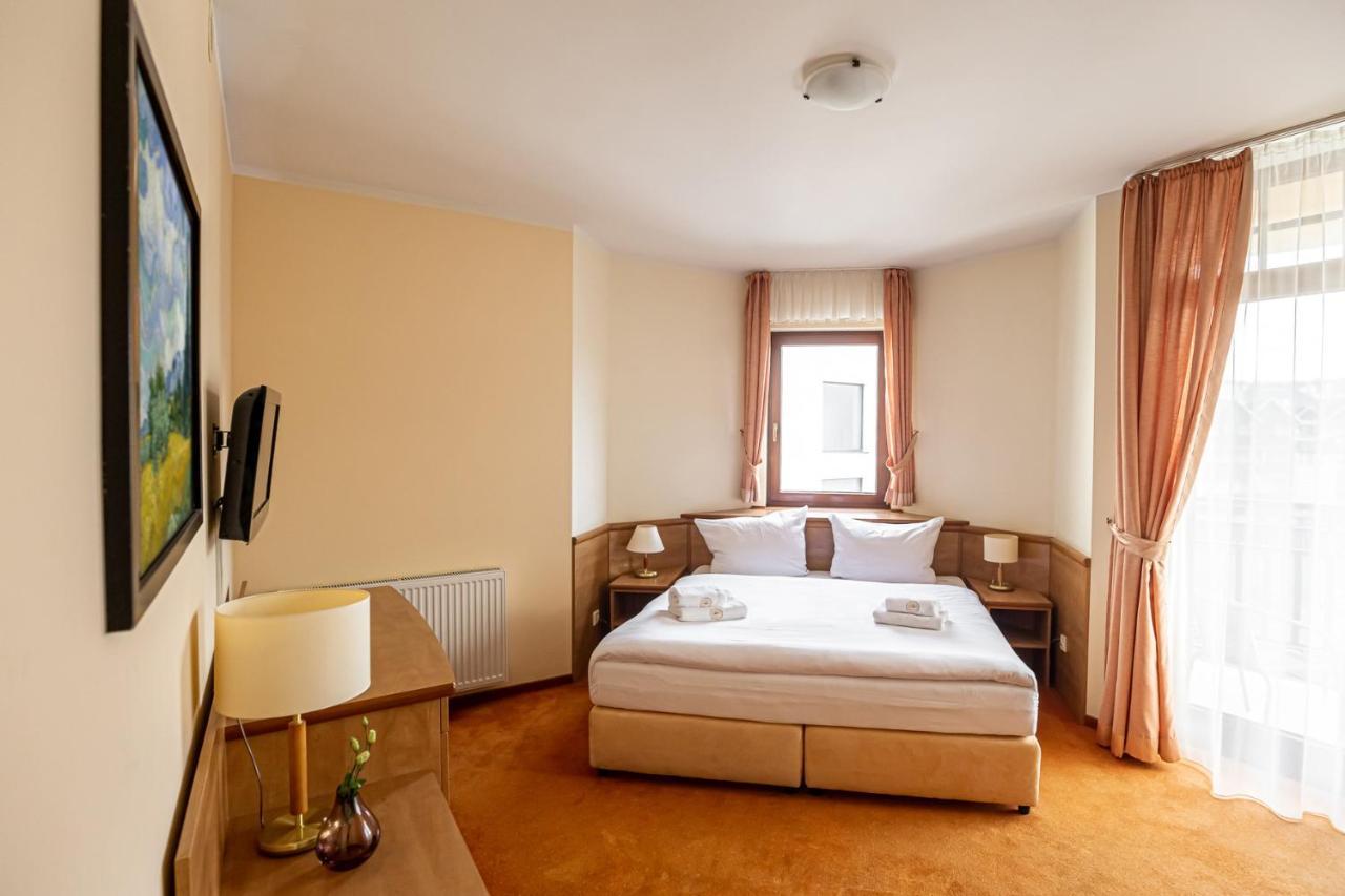 Trofana Wellness & Spa Miedzyzdroje Bagian luar foto