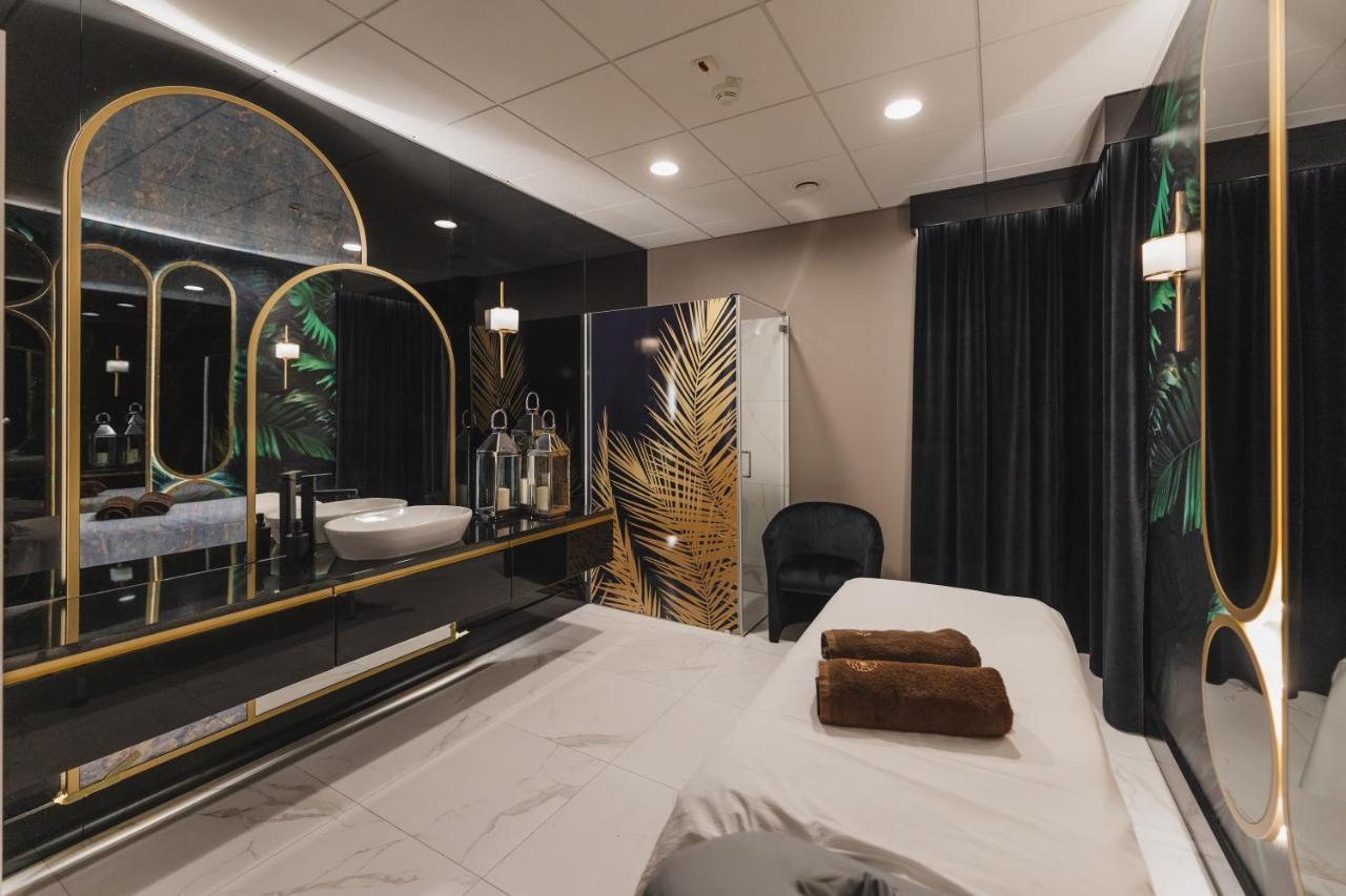 Trofana Wellness & Spa Miedzyzdroje Bagian luar foto
