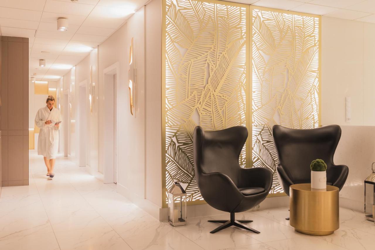 Trofana Wellness & Spa Miedzyzdroje Bagian luar foto