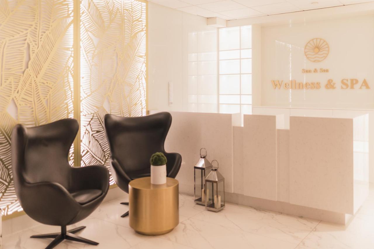 Trofana Wellness & Spa Miedzyzdroje Bagian luar foto
