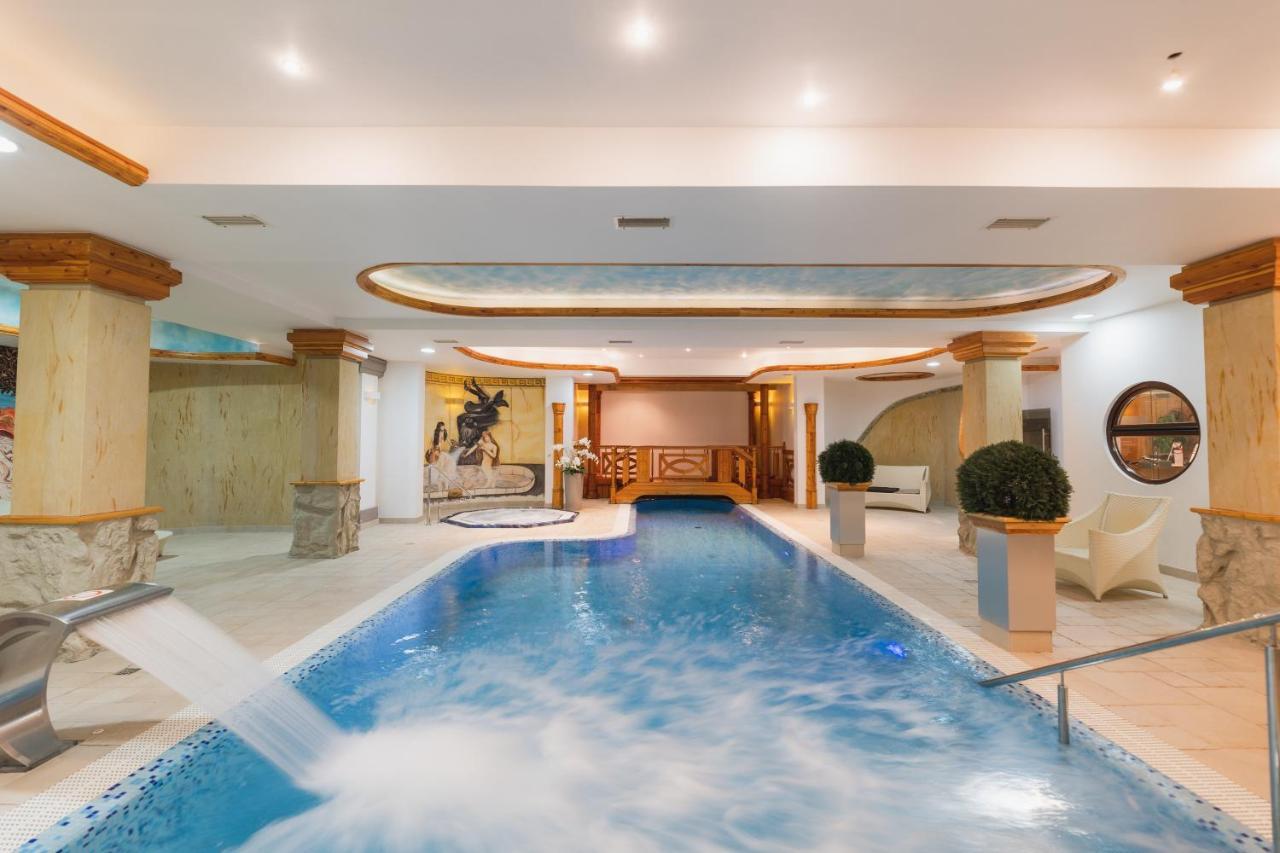 Trofana Wellness & Spa Miedzyzdroje Bagian luar foto