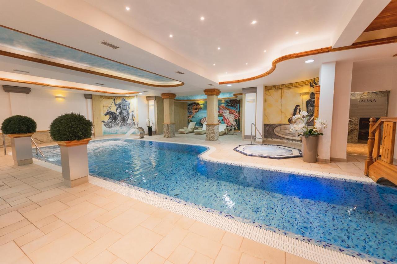 Trofana Wellness & Spa Miedzyzdroje Bagian luar foto