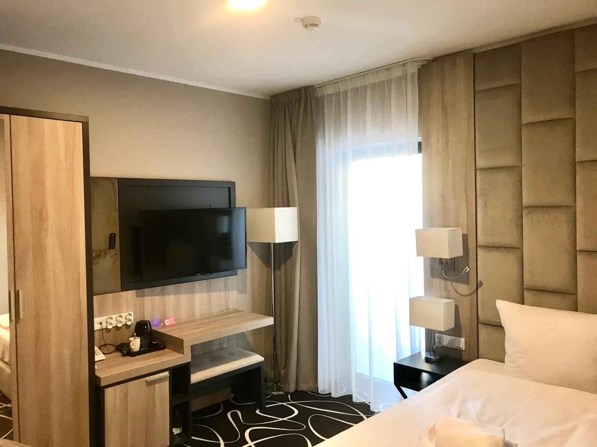 Trofana Wellness & Spa Miedzyzdroje Bagian luar foto