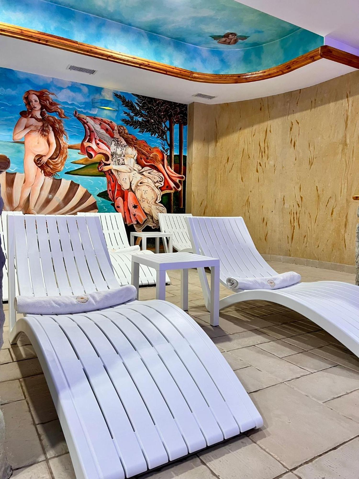 Trofana Wellness & Spa Miedzyzdroje Bagian luar foto