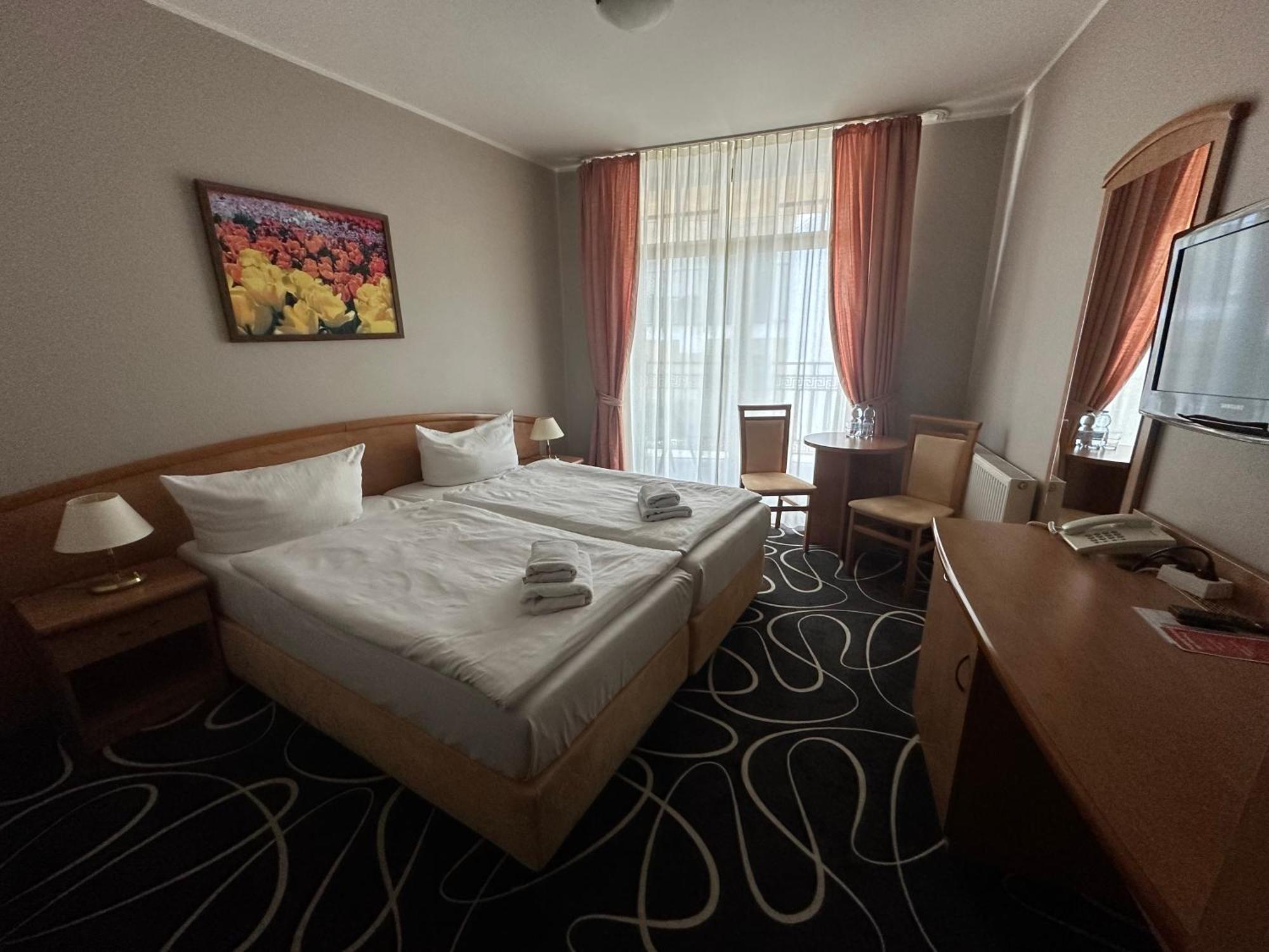 Trofana Wellness & Spa Miedzyzdroje Bagian luar foto