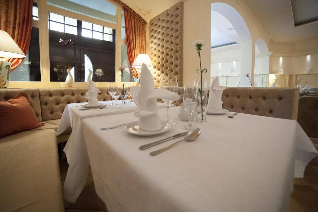 Trofana Wellness & Spa Miedzyzdroje Bagian luar foto