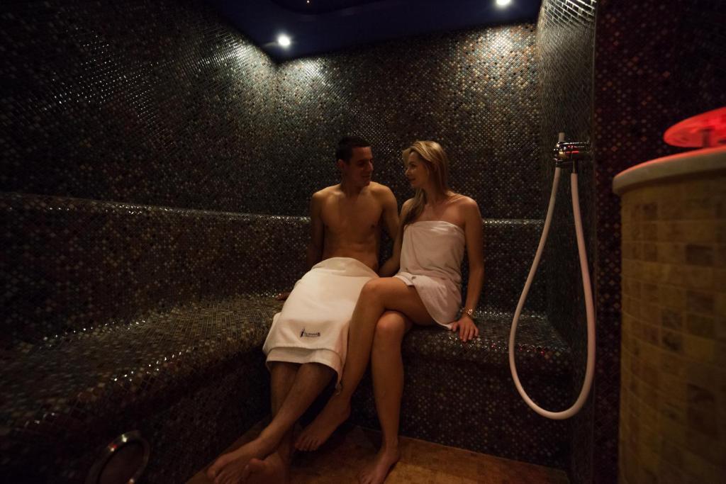 Trofana Wellness & Spa Miedzyzdroje Bagian luar foto