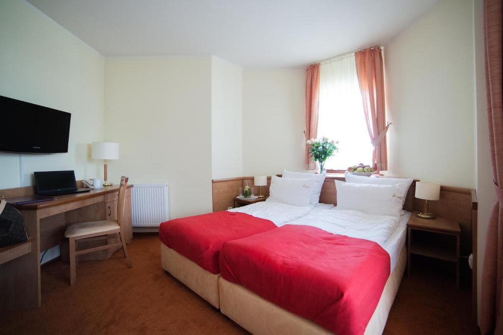Trofana Wellness & Spa Miedzyzdroje Bagian luar foto