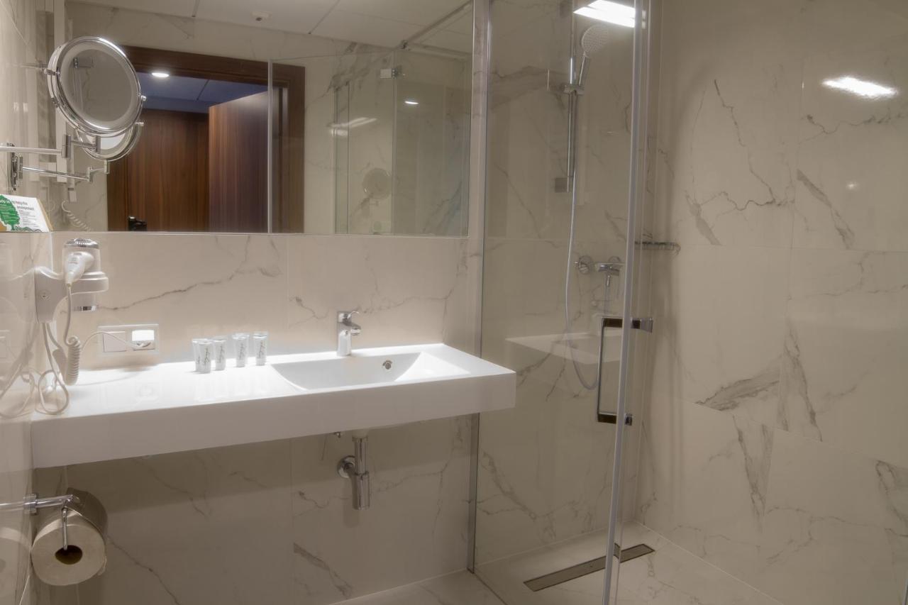 Trofana Wellness & Spa Miedzyzdroje Bagian luar foto